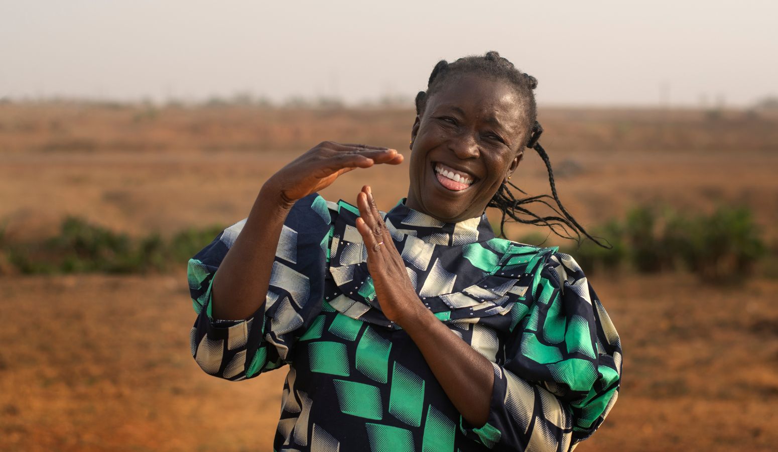 senegal africa viaja